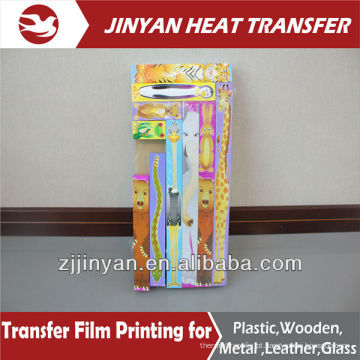 Professional Factory Wood Heat Transfer Film